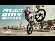 Load and play video in Gallery viewer, Evolve Project BMX Electric Bicycle
