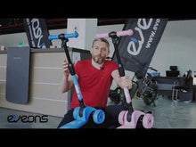 Load and play video in Gallery viewer, Eveons G Cool Electric Scooter for Kids 4-9 years