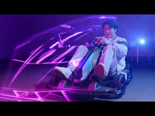 Load and play video in Gallery viewer, Segway Ninebot GoKart 2024 Version PRO 2 Max Speed 43 Km/H Racing and Immersive Gaming Combo