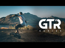 Load and play video in Gallery viewer, GTR Carbon Street Series 1 Electric Skateboard