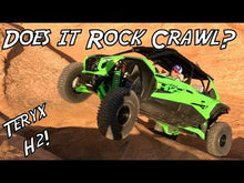 Load and play video in Gallery viewer, Kawasaki TERYX®4 H2 - 2026