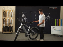 Load and play video in Gallery viewer, Stromer St1 With Omni Electric Bike