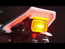 Load and play video in Gallery viewer, TEVERUN Fighter Supreme 7260R Electric scooter 2025 Latest