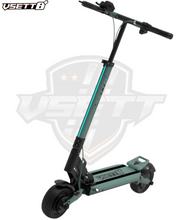 Load image into Gallery viewer, VSETT 8+ Dual Motor Electric Scooter 48V 16Ah - E-Scooter UAE Hub