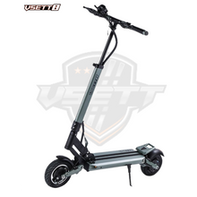 Load image into Gallery viewer, VSETT 8 Electric Electric Scooter 48V 15.6Ah 600W - E-Scooter UAE Hub