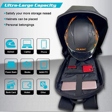 Load image into Gallery viewer, CRELANDER LED Knight Waterproof Smart Backpack - E-Scooter UAE Hub