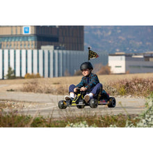 Load image into Gallery viewer, Razor Ground Force Elite Go kart 22.5kmh Age 13+ - E-Scooter UAE Hub