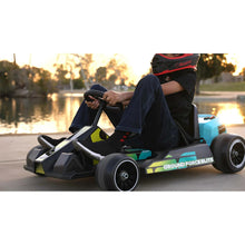 Load image into Gallery viewer, Razor Ground Force Elite Go kart 22.5kmh Age 13+ - E-Scooter UAE Hub