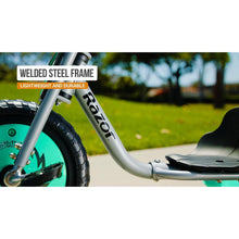 Load image into Gallery viewer, RAZOR RIPRIDER 360 MINI Age 3+ - E-Scooter UAE Hub