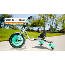 Load image into Gallery viewer, RAZOR RIPRIDER 360 MINI Age 3+ - E-Scooter UAE Hub