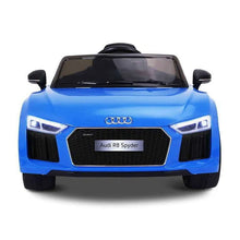 Load image into Gallery viewer, Ride On Audi R8 Licensed JJ2198 kids car Age 2-5 Years - E-Scooter UAE Hub