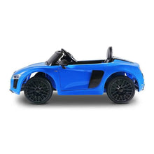 Load image into Gallery viewer, Ride On Audi R8 Licensed JJ2198 kids car Age 2-5 Years - E-Scooter UAE Hub