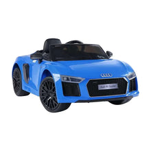 Load image into Gallery viewer, Ride On Audi R8 Licensed JJ2198 kids car Age 2-5 Years - E-Scooter UAE Hub