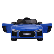 Load image into Gallery viewer, Ride On Audi R8 Licensed JJ2198 kids car Age 2-5 Years - E-Scooter UAE Hub