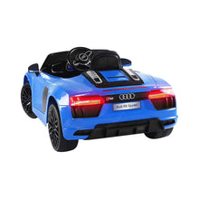 Load image into Gallery viewer, Ride On Audi R8 Licensed JJ2198 kids car Age 2-5 Years - E-Scooter UAE Hub