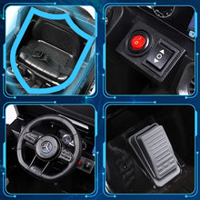 Load image into Gallery viewer, kids Ride on AMG G63 car Age 2-6 Years - E-Scooter UAE Hub