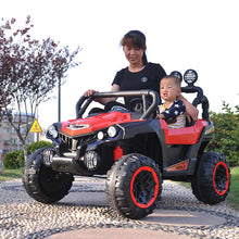 Load image into Gallery viewer, Ride On Electric Buggy NEL-903 4X4 Kids Age 2-8 years - E-Scooter UAE Hub