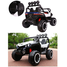 Load image into Gallery viewer, Ride On Electric Buggy NEL-903 4X4 Kids Age 2-8 years - E-Scooter UAE Hub