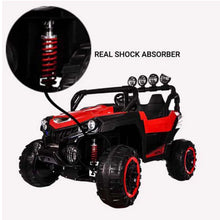 Load image into Gallery viewer, Ride On Electric Buggy NEL-903 4X4 Kids Age 2-8 years - E-Scooter UAE Hub