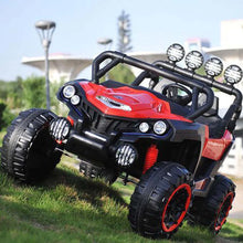 Load image into Gallery viewer, Ride On Electric Buggy NEL-903 4X4 Kids Age 2-8 years - E-Scooter UAE Hub