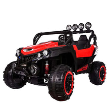 Load image into Gallery viewer, Ride On Electric Buggy NEL-903 4X4 Kids Age 2-8 years - E-Scooter UAE Hub
