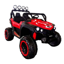 Load image into Gallery viewer, Ride On Electric Buggy NEL-903 4X4 Kids Age 2-8 years - E-Scooter UAE Hub