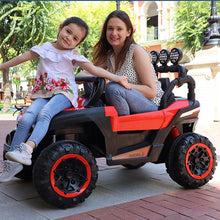 Load image into Gallery viewer, Ride On Electric Buggy NEL-903 4X4 Kids Age 2-8 years - E-Scooter UAE Hub