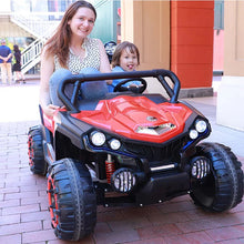 Load image into Gallery viewer, Ride On Electric Buggy NEL-903 4X4 Kids Age 2-8 years - E-Scooter UAE Hub