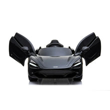 Load image into Gallery viewer, Kids Ride On McLaren M720S Age 2-8 Years - E-Scooter UAE Hub