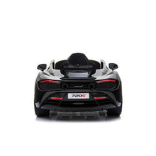 Load image into Gallery viewer, Kids Ride On McLaren M720S Age 2-8 Years - E-Scooter UAE Hub