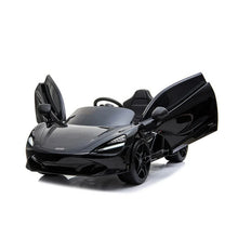 Load image into Gallery viewer, Kids Ride On McLaren M720S Age 2-8 Years - E-Scooter UAE Hub