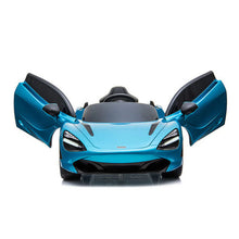 Load image into Gallery viewer, Kids Ride On McLaren M720S Age 2-8 Years - E-Scooter UAE Hub