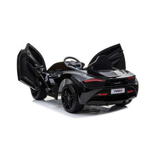 Load image into Gallery viewer, Kids Ride On McLaren M720S Age 2-8 Years - E-Scooter UAE Hub