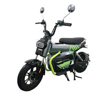 Load image into Gallery viewer, Titan X 72V 20Ah 2000W Electric Motor Bike