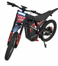 Load image into Gallery viewer, Windhorse Y1 Electric Dirt Bike Best Mid Ranger 60V 35Ah 3000W