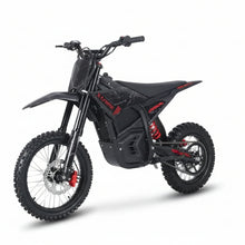 Load image into Gallery viewer, DR-01 ELECTRIC DIRT BIKE 48V 20Ah