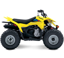 Load image into Gallery viewer, Suzuki QuadSport Z90 Gas ATV For Adults And Kids Age 12+ air-cooled 4 Stroke