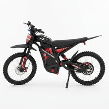 Load image into Gallery viewer, Windhorse Y1 Electric Dirt Bike Best Mid Ranger 60V 35Ah 3000W