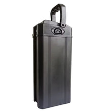 Load image into Gallery viewer, 48V10Ah 13Ah EBike Removable Battery with Box and keys