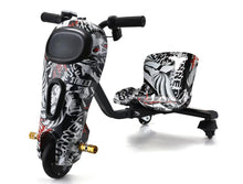 Load image into Gallery viewer, Kids Electric Drifter 360 Spinner With Music & Lights