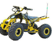Load image into Gallery viewer, Electric ATV 36V 20Ah 800W for Kids & Teens