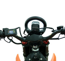 Load image into Gallery viewer, Muddy Fox Wish 02 Electric Bike 60V 21Ah 3000W