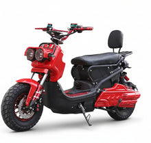 Load image into Gallery viewer, New Sports City EBike With AX1 style Head lights 1500W