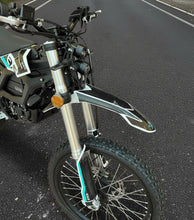 Load image into Gallery viewer, EX3 Speed Electric Dirt Bike 74V 58Ah 6kw