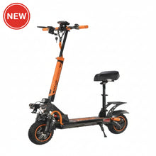 Load image into Gallery viewer, Kugoo M4 Electric Scooter- 2026 version 48V 18.2Ah 800W Double motor