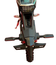 Load image into Gallery viewer, EX3 Speed Electric Dirt Bike 74V 58Ah 6kw