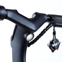 Load image into Gallery viewer, VSETT Mini Electric Scooter 36V 7.8Ah 350W - E-Scooter UAE Hub