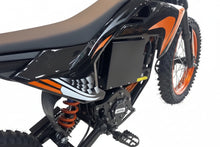 Load image into Gallery viewer, New Electric Dirt Bike 60V 28Ah