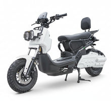 Load image into Gallery viewer, New Sports City EBike With AX1 style Head lights 1500W