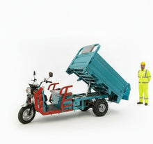 Load image into Gallery viewer, Electric City Cargo Bikes